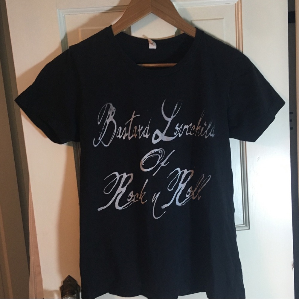 Band Tee